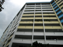 Blk 149 Silat Avenue (Bukit Merah), HDB 3 Rooms #12542